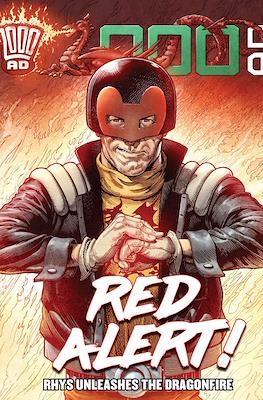 2000 AD #2459