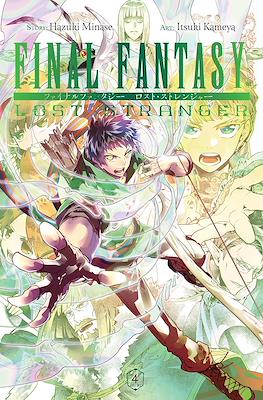 Final Fantasy - Lost Stranger #4