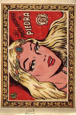 Colección Ardillita #92