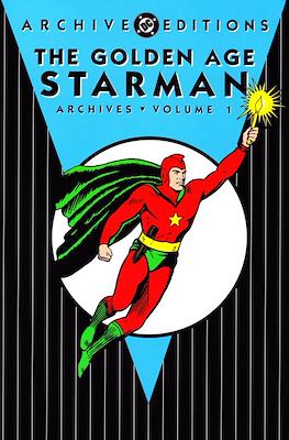 DC Archive Editions. The Golden Age Starman #1