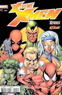 X-Treme X-Men #12
