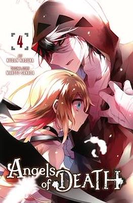 Angels of Death (Softcover) #4