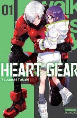 Heart Gear #1
