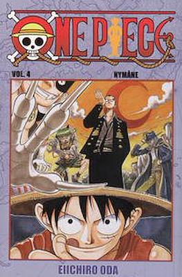 One Piece #4