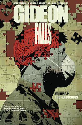 Gideon Falls (Softcover 120-160 pp) #4