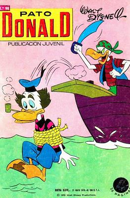 Pato Donald #98