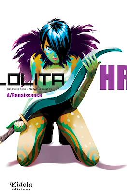 Lolita HR #4