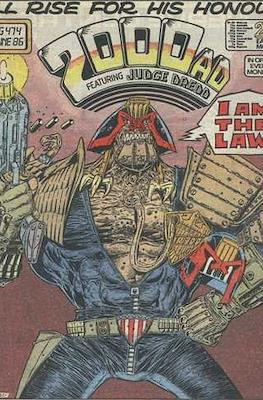 2000 AD #474