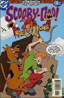 Scooby-Doo! #38