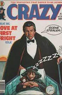 Crazy Magazine #54