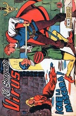 El sargento Virus (1962) #9