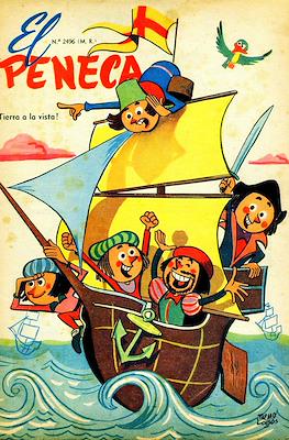 El Peneca #2496