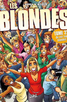 Les Blondes #22