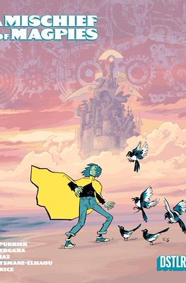 A Mischief of Magpies (Variant Covers)