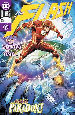 The Flash Vol. 5 (2016-2020) #88