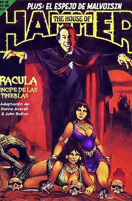 The House of Hammer / Hammer's House of Horror #6