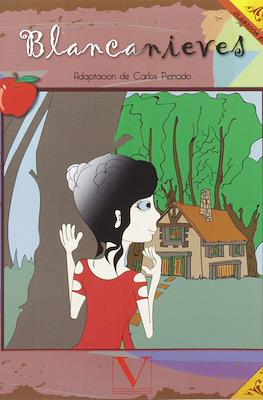 Clásicos en cómic #15