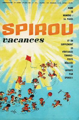Le journal de Spirou #1211