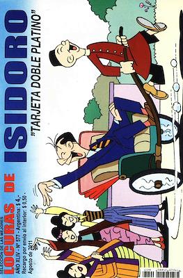 Locuras de Isidoro #577