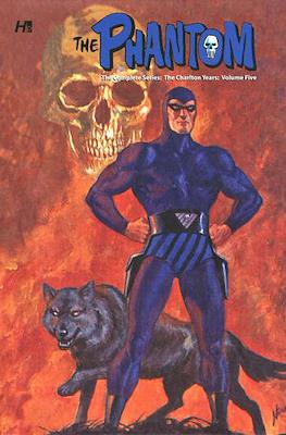 The Phantom: The Complete Series: Charlton Years #5