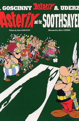 Asterix (Hardcover) #19