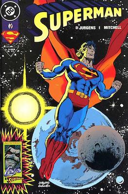Superman Vol. 1 #17