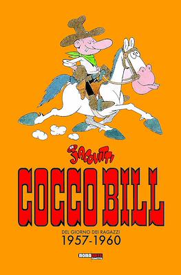 Cocco Bill dei Giorno dei Ragazzi