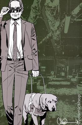 Damn Them All (Variant Covers) #5.1