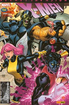 X-Men (1997-2011 Couverture alternative) #150.1