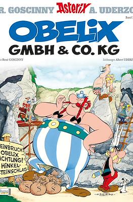 Asterix #23