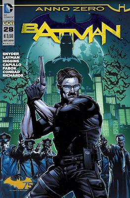 Batman #85