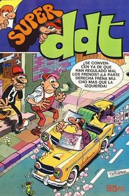 Super DDT #32