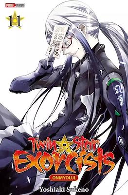 Twin Star Exorcists: Onmyouji (Rústica) #11