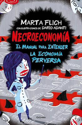 Necroeconomía