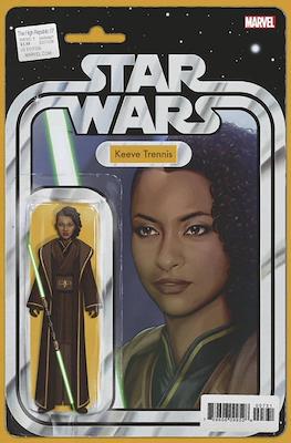 Star Wars: The High Republic (2021 Variant Cover) #7.3
