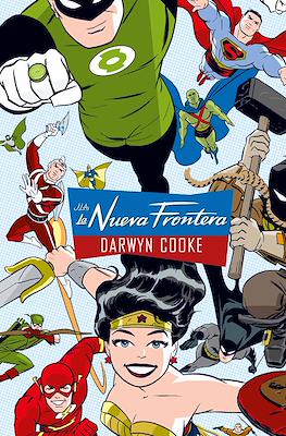 JLA: La nueva frontera (Cartoné 528 pp)