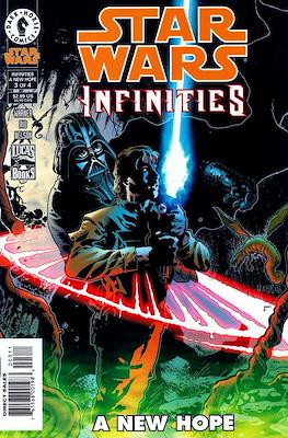 Star Wars Infinities - A New Hope #3