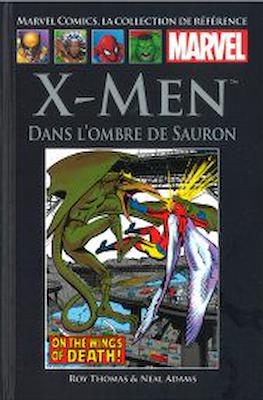 Marvel Comics: La Collection De Référence #101