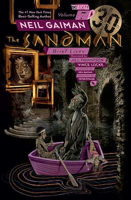 The Sandman - 30th Anniversary Edition #7