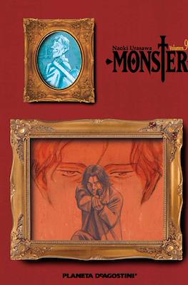 Monster (Rústica 408-480 pp) #9