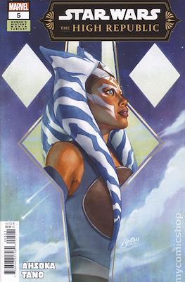 Star Wars: The High Republic (2023 Variant Cover) #5