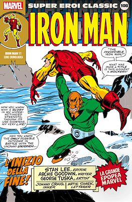 Super Eroi Classic #108