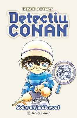 Detectiu Conan #20