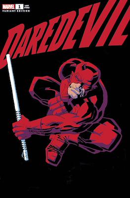 Daredevil Vol. 8 (2023- Variant Cover)