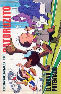 Correrías de Patoruzito #292