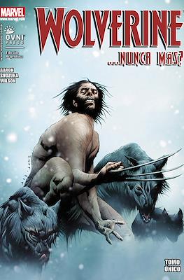Wolverine (Rústica 48-72 pp) #8