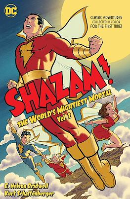 Shazam! The World's Mightiest Mortal #2