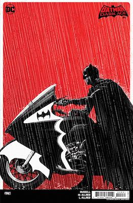 Batman: Dark Age (2024-Variants Covers) #4.1
