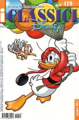 I Classici di Walt Disney #419