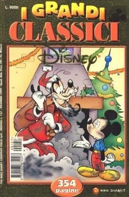I Grandi Classici Disney #157